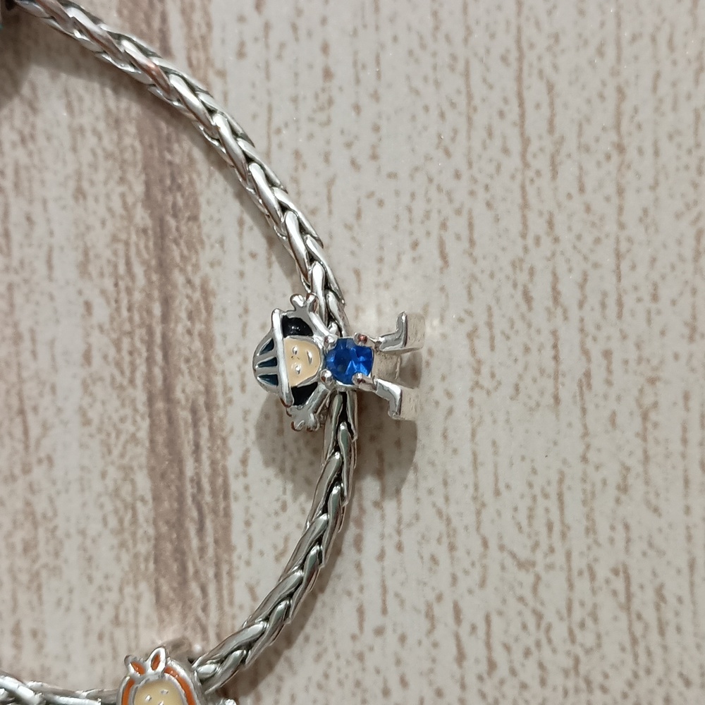 September Boy Charm - Picture 3 of 4